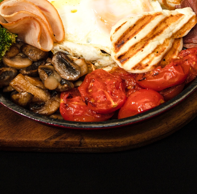 Kahvaltı